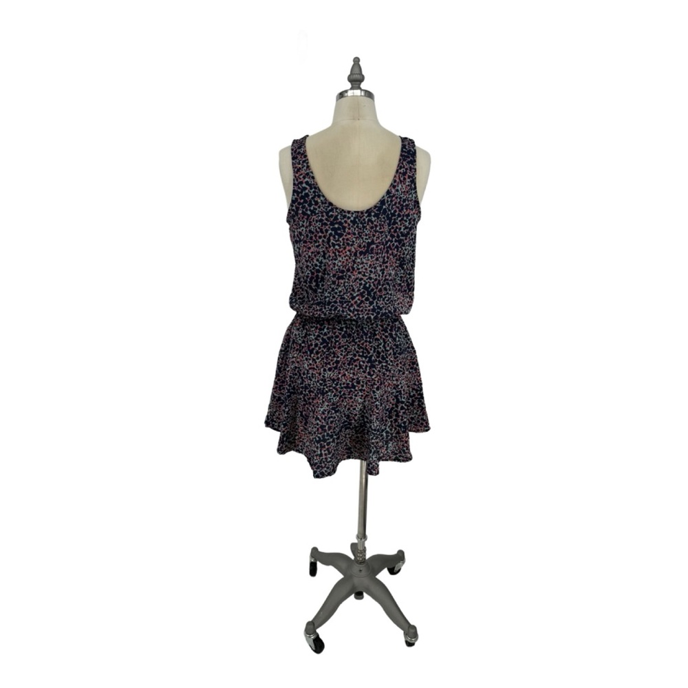 Three Eighty Two Dress Women’s XS Blue Whiley Sleeveless Mini - Picture 2 of 3